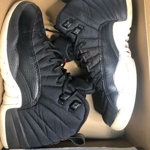 jordan nylon 12s